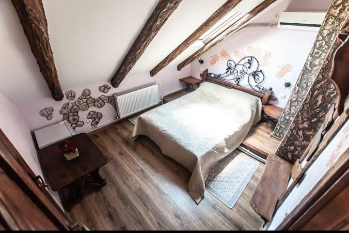 Colina Verde Resort Chişinău Extérieur photo