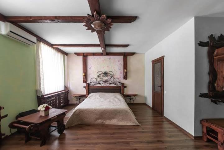 Colina Verde Resort Chişinău Extérieur photo